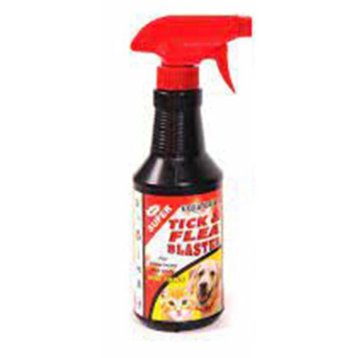 Picture of Equatorial Super Tick & Flea 400ml