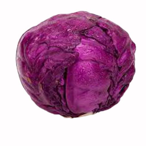 Picture of Greeny Red Cabbage