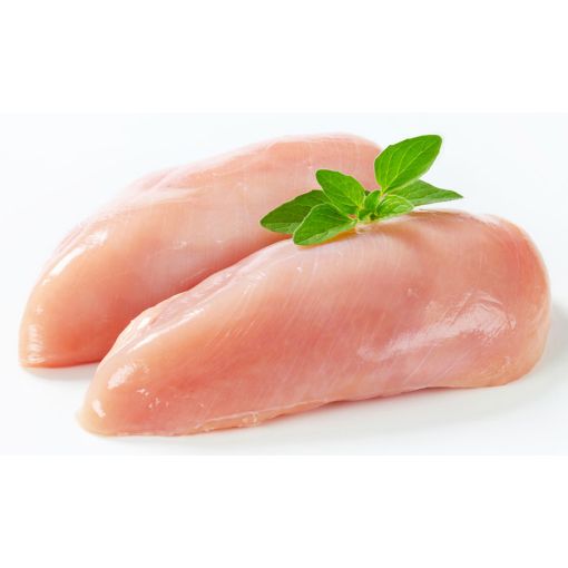 Picture of MaxMart Chicken Breast Kg