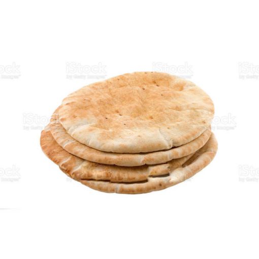 Picture of MaxMart Small Pitta Bread