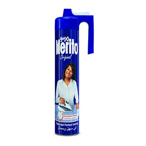 Picture of Md. Merito Spray Starch 500ml