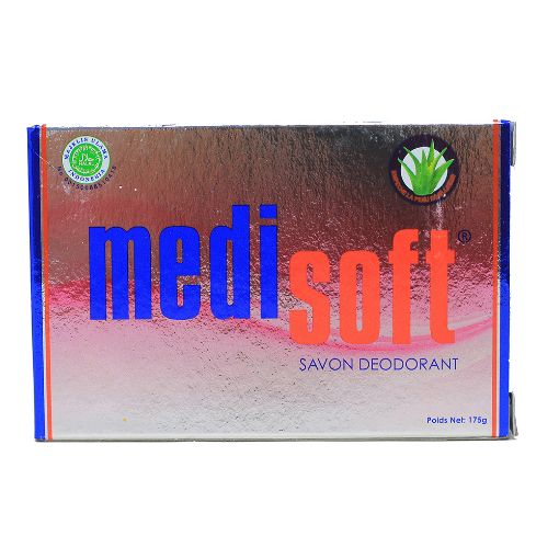 Picture of Medisoft Premium Soap Pink 175g