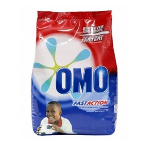 Picture of Omo Washing Powder 900g