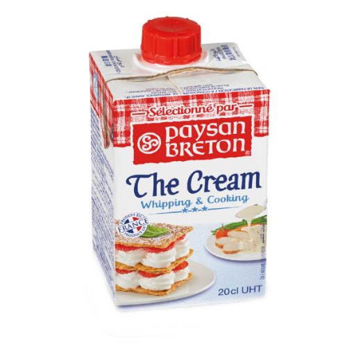 Picture of Paysan Whipping Cream 200ml