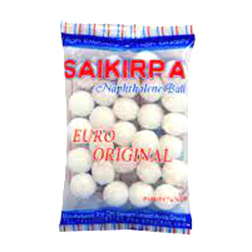 Picture of Saikirpa Naphtalene Balls 150g
