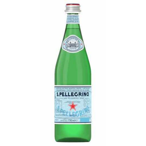 Picture of San Pellegrino Water 750ml