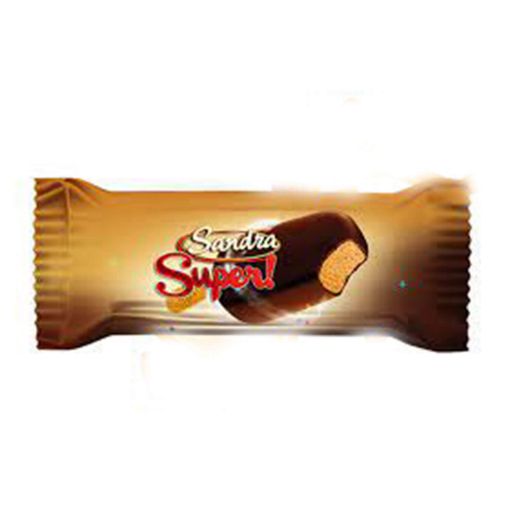 Picture of Sandra Super Caramel Choc