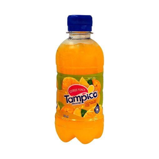 Picture of Tampico Citrus Punch 300ml