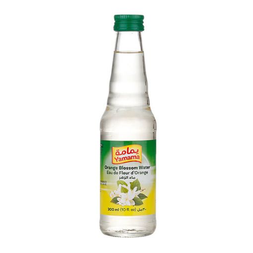 Picture of Yamama Blossom Orange Water 300ml