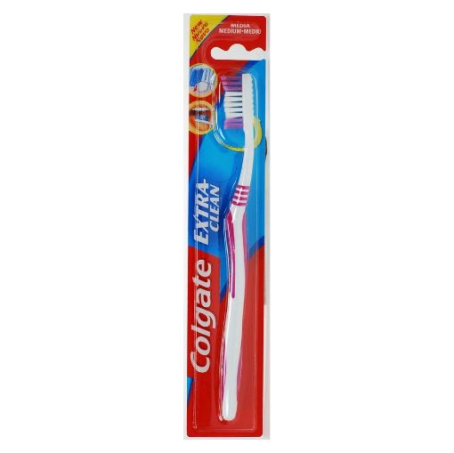 Picture of Colgate Toothbrush Extra Clean Medium