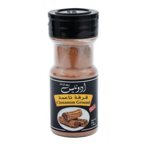 Picture of Adonis Ground Cinnamon 50g