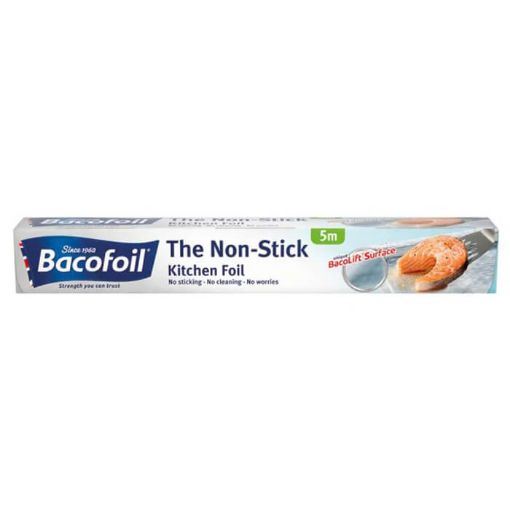 Picture of Bacofoil Non Stick Release 300mmx5m