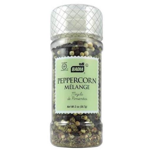 Picture of Badia Peppercorn Melange 56.7g