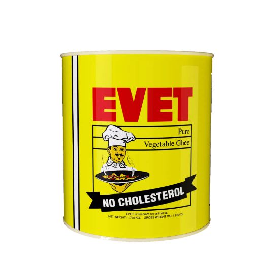 Picture of Evet Ghee Butter 910g
