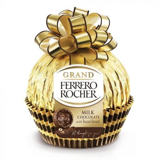 Picture of Ferrero Grand Rocher 125g