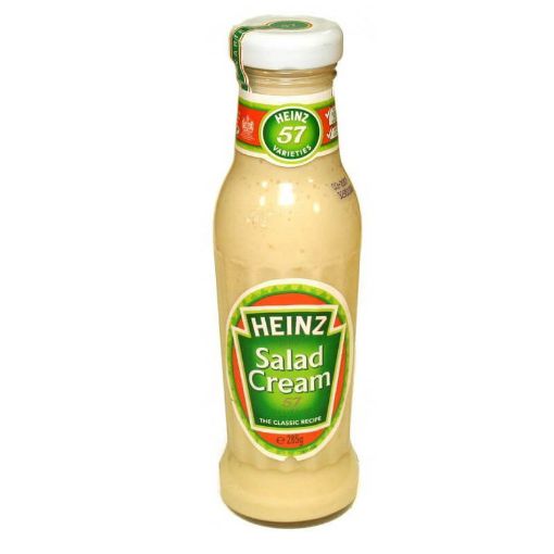 Picture of Heinz Salad Cream 285g (local)