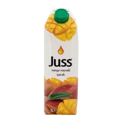 Picture of Juss Mango Juice 1ltr