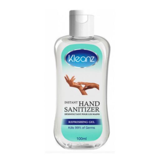 Picture of Kleanz Hand Sanitizer 100ml