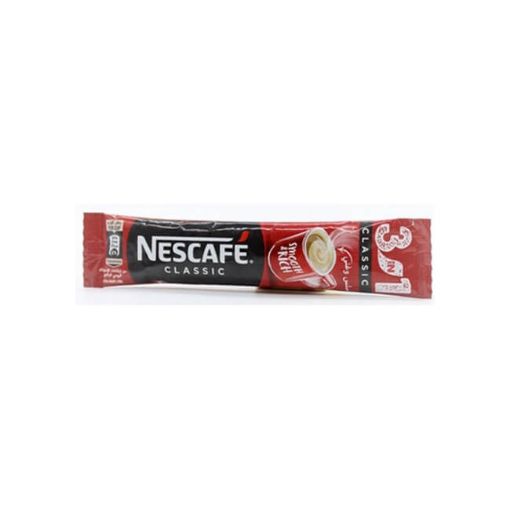 Picture of Nescafe 3in1 Classic 20g