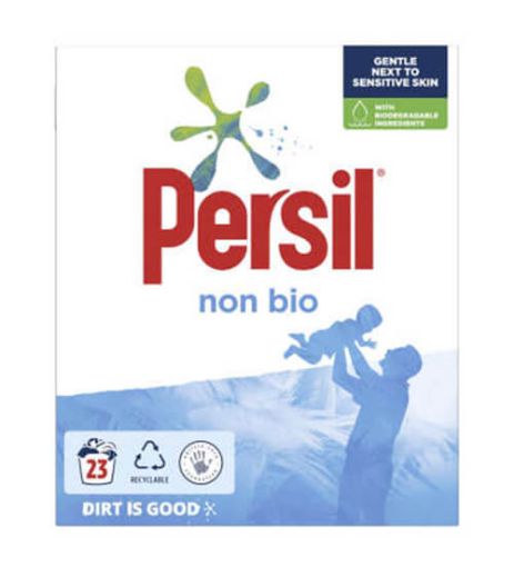 Picture of Persil Non-Bio Powder 1.495Kg