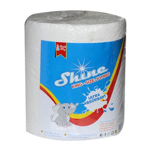 Picture of Shine King Size Jumbo Roll