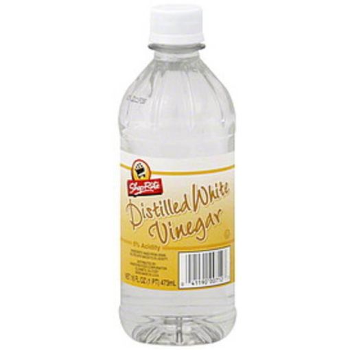 Picture of Shoprite Vinegar White 16oz