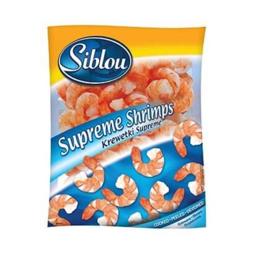 Picture of Siblou Shrimps Supreme 250g