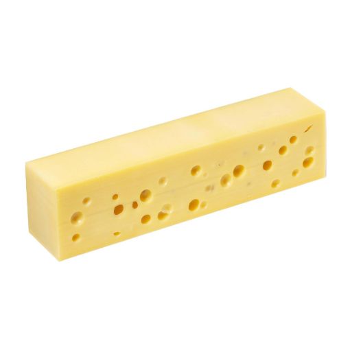 Picture of Vepo Emmental Cheese Block(Approx-6kg)