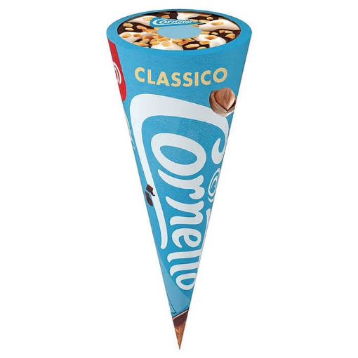 Picture of Walls Cornetto Classico 120ml