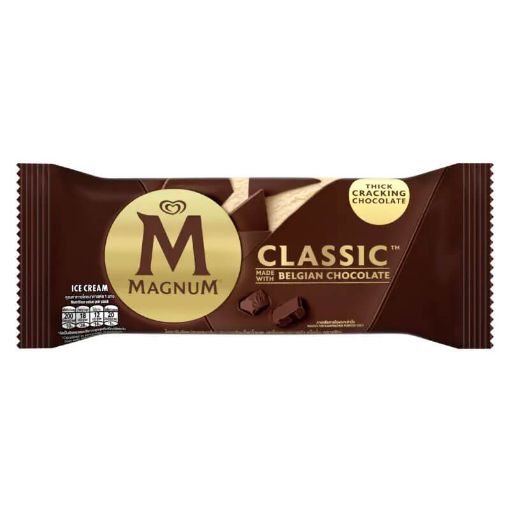 Picture of Walls Magnum Classic 110ml