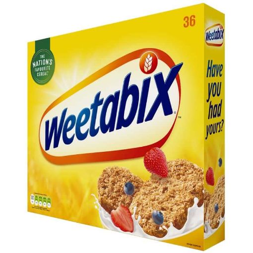 Picture of Weetabix Original 36s