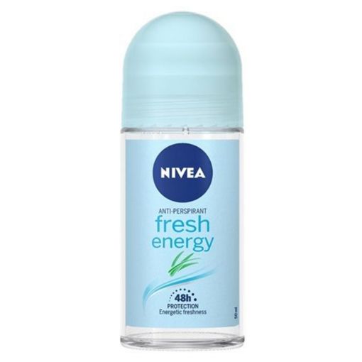 Picture of Nivea Roll-On Energy Fresh Female 50ml