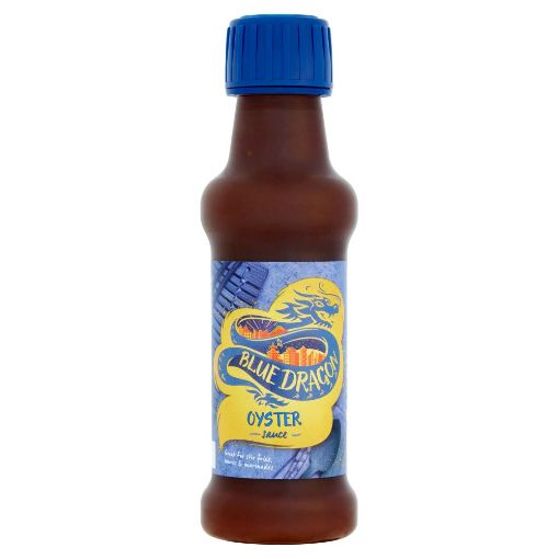 Picture of B.Dragon Sauce Oyster 150ml