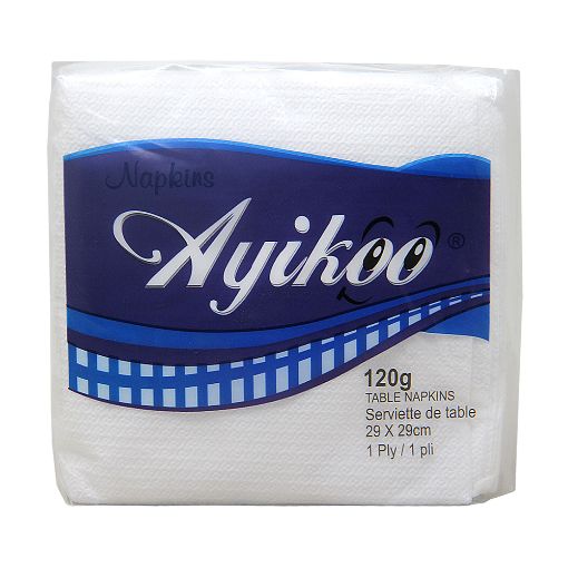 Picture of Al-Rayan Ayikoo Hand Towel Roll 2-Ply