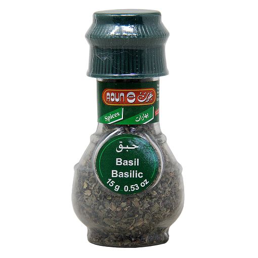 Picture of Aoun Basil 15g