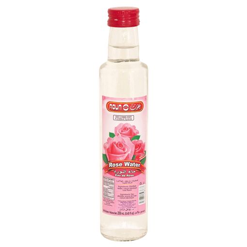 Picture of Aoun Rose Water 250ml