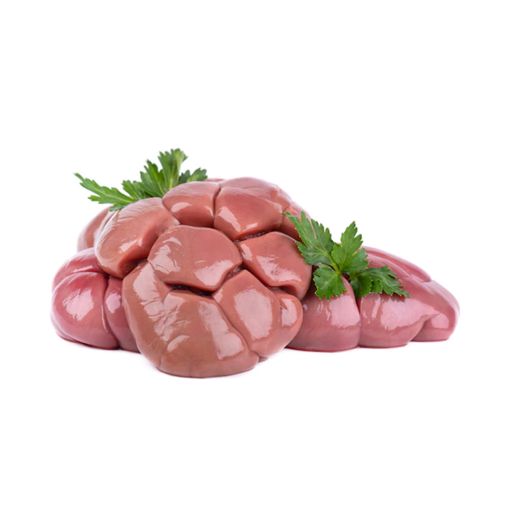 Picture of Beef Kidney Kg