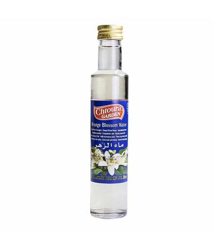 Picture of Chtoura Garden Orange Blossom Water 250ml