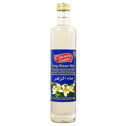 Picture of Chtoura Garden Orange Blossom Water 500ml