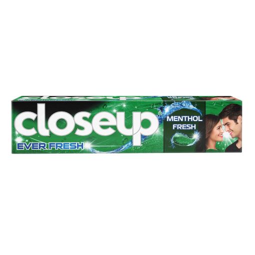 Picture of Close Up Toothpaste Menthol Everfresh 140g