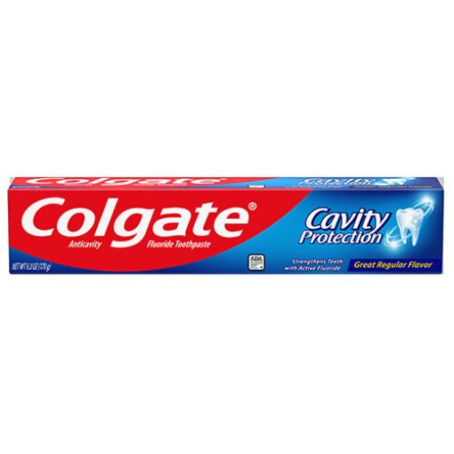 Picture of Colgate Cavity Protection 170g