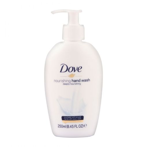 Picture of Dove Hand Wash Deeply Nourishing 250ml