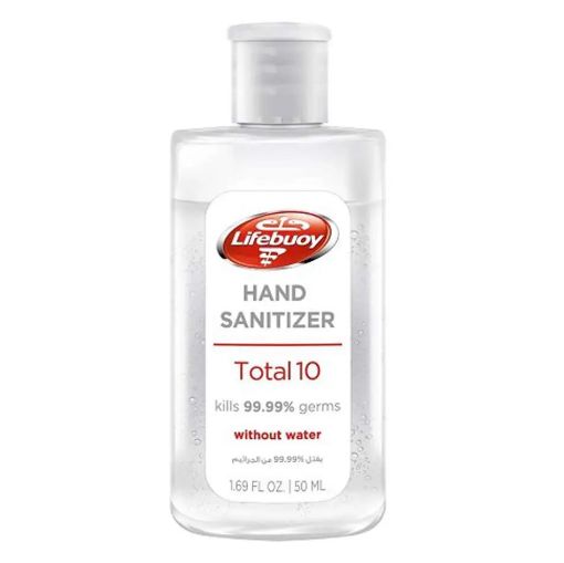 Picture of Lifebuoy Hand Sanitizer 50ml