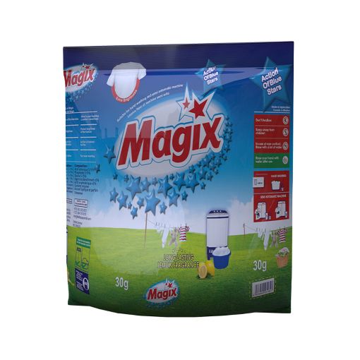 Picture of Magix Washing Powder Lemon Fargrance 30g