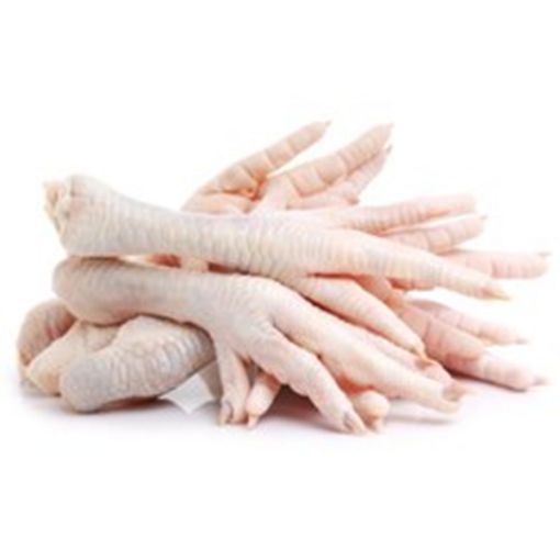 Picture of MaxMart White Chicken Leg Kg