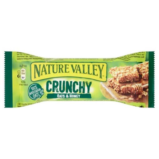 Picture of Nature Valley Cranch Oats & Honey 42g