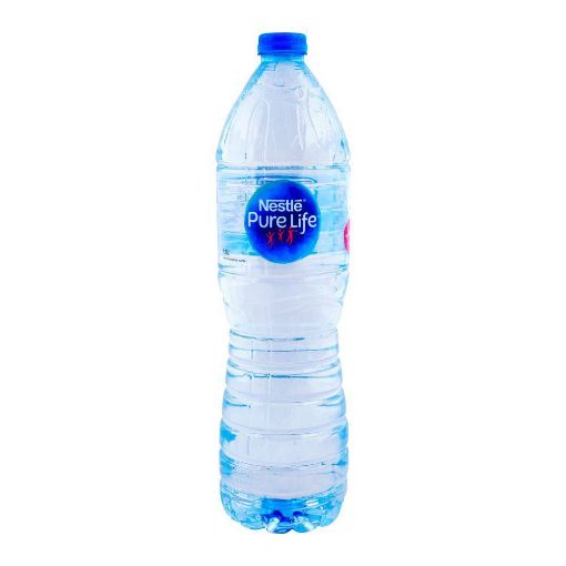 Picture of Nestle Mineral Water 1.5Ltr