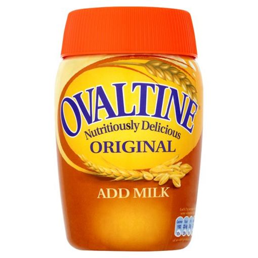 Picture of Ovaltine Original 400g