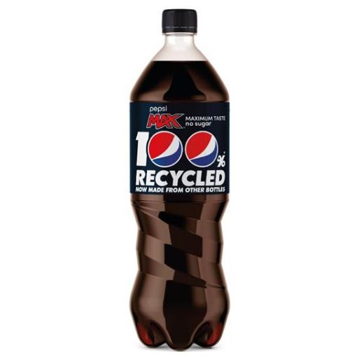 Picture of Pepsi Max 500ml