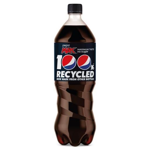 Picture of Pepsi Max 500ml